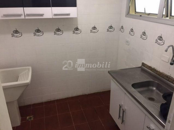 Imagem Apartamento com 1 Quarto à Venda, 35 m² em Santa Cecília - São Paulo Imagem Apartamento com 1 Quarto à Venda, 35 m² em Santa Cecília - São Paulo