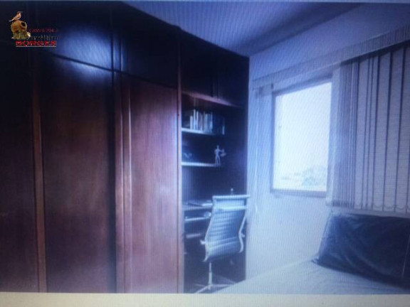 Imagem Apartamento com 2 Quartos à Venda,  em Vila Santa Catarina - São Paulo