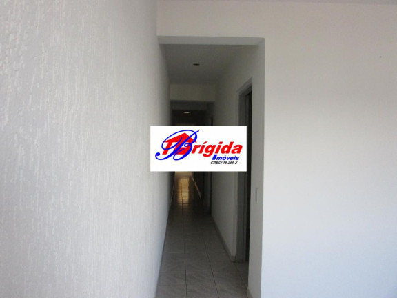 Imagem Casa com 3 Quartos à Venda, 100 m² em Jardim São Vicente - Cotia