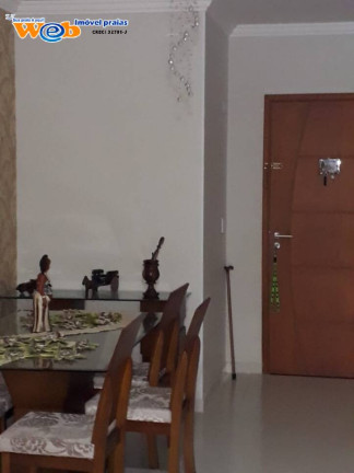 Imagem Apartamento com 2 Quartos à Venda, 143 m² em Aviação - Praia Grande