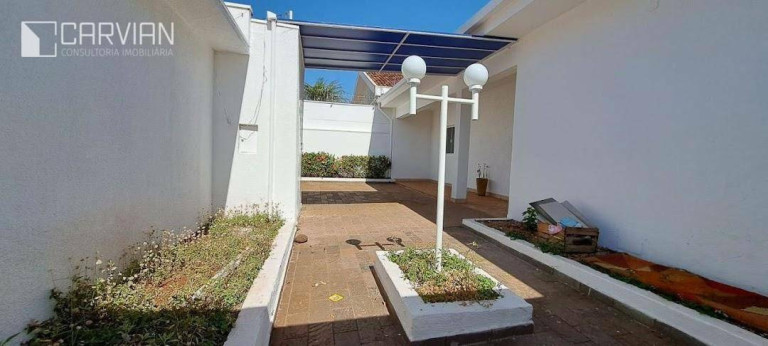 Imagem Sala Comercial à Venda, 362 m² em Jardim Sumaré - Ribeirão Preto Imagem Sala Comercial à Venda, 362 m² em Jardim Sumaré - Ribeirão Preto