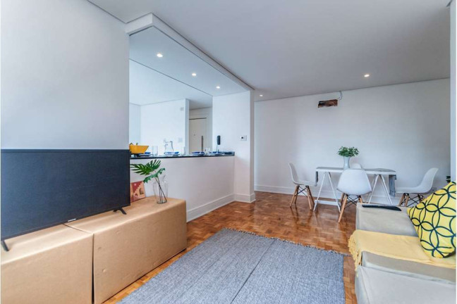 Imagem Apartamento com 2 Quartos à Venda, 71 m² em Jardim Vila Mariana - São Paulo Imagem Apartamento com 2 Quartos à Venda, 71 m² em Jardim Vila Mariana - São Paulo