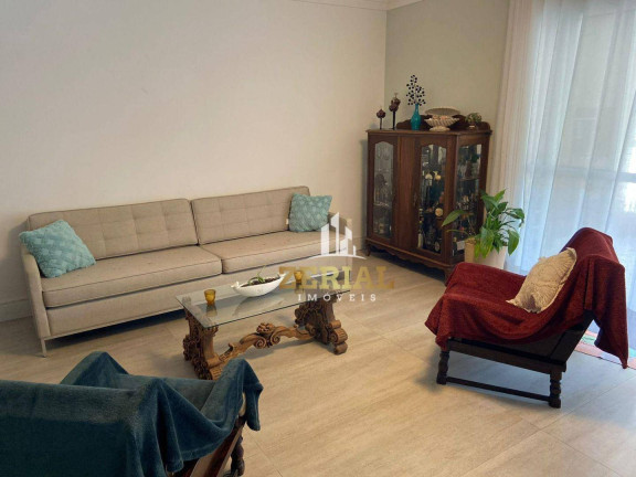 Imagem Apartamento com 4 Quartos à Venda, 242 m² em Santo Antônio - São Caetano Do Sul Imagem Apartamento com 4 Quartos à Venda, 242 m² em Santo Antônio - São Caetano Do Sul