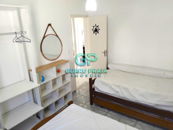 Imagem Apartamento com 2 Quartos à Venda, 50 m² em Enseada - Guarujá