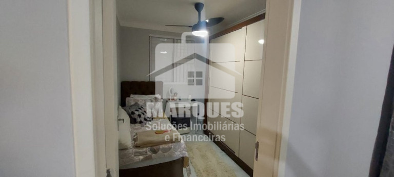 Imagem Apartamento com 2 Quartos à Venda, 43 m² em Jardim Amanda Ii - Hortolândia Imagem Apartamento com 2 Quartos à Venda, 43 m² em Jardim Amanda Ii - Hortolândia