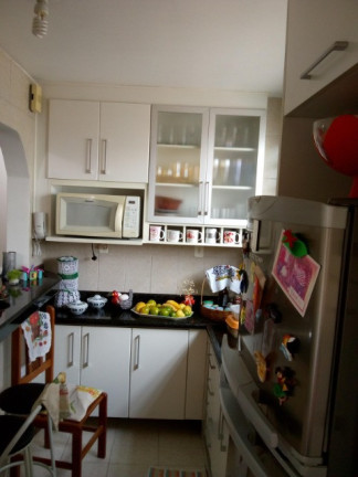 Imagem Apartamento com 2 Quartos à Venda, 50 m² em Mooca - São Paulo Imagem Apartamento com 2 Quartos à Venda, 50 m² em Mooca - São Paulo