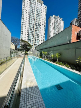 Imagem Apartamento com 2 Quartos à Venda, 62 m² em Vila Olímpia - São Paulo Imagem Apartamento com 2 Quartos à Venda, 62 m² em Vila Olímpia - São Paulo