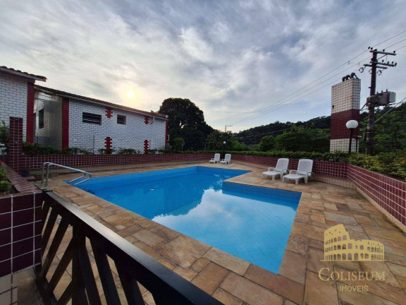 Imagem Apartamento com 1 Quarto à Venda, 51 m² em Canto Do Forte - Praia Grande Imagem Apartamento com 1 Quarto à Venda, 51 m² em Canto Do Forte - Praia Grande