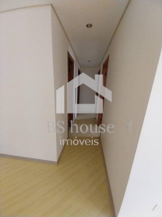 Imagem Apartamento com 3 Quartos à Venda, 75 m² em Vila Gilda - Santo André