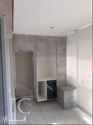 Imagem Apartamento com 1 Quarto para Alugar, 33 m² em Brooklin - São Paulo Imagem Apartamento com 1 Quarto para Alugar, 33 m² em Brooklin - São Paulo