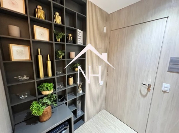 Imagem Apartamento com 1 Quarto à Venda, 21 m² em Perdizes - São Paulo Imagem Apartamento com 1 Quarto à Venda, 21 m² em Perdizes - São Paulo