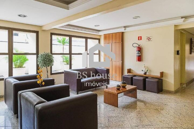 Imagem Apartamento com 2 Quartos à Venda, 65 m² em Fundação - São Caetano Do Sul