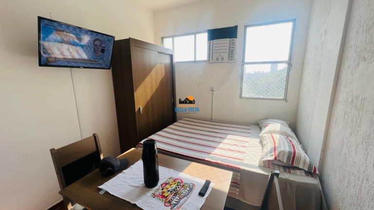 Imagem Apartamento à Venda, em Itararé - São Vicente Imagem Apartamento à Venda, em Itararé - São Vicente