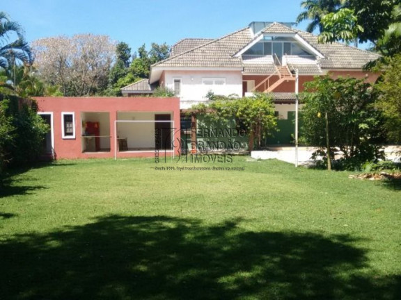 Imagem Casa com 6 Quartos à Venda, 1.600 m² em Barra Da Tijuca - Rio De Janeiro Imagem Casa com 6 Quartos à Venda, 1.600 m² em Barra Da Tijuca - Rio De Janeiro