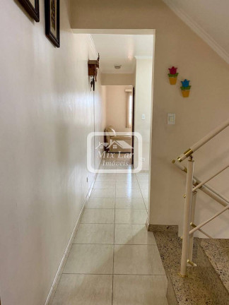 Imagem Sobrado com 4 Quartos à Venda, 208 m² em Vila Osasco - Osasco