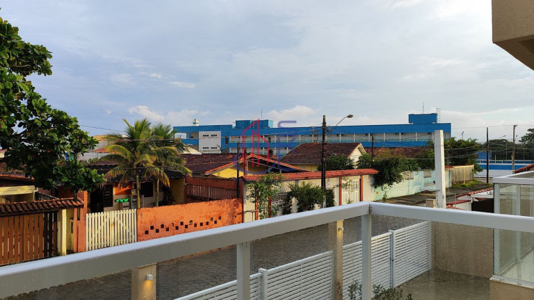 Imagem Casa com 2 Quartos à Venda, 84 m² em Nova Itanhaém - Itanhaém