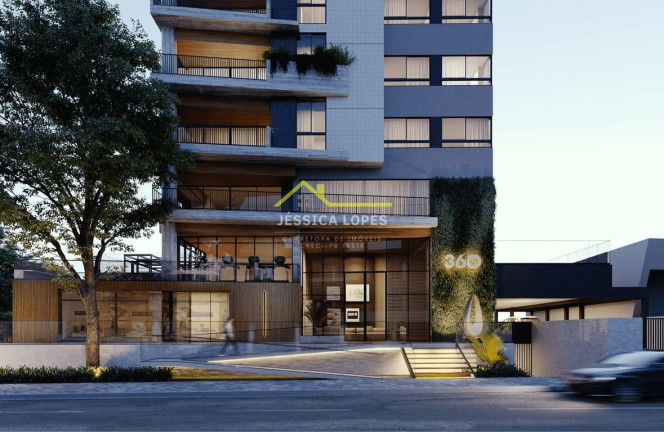 Imagem Apartamento com 3 Quartos à Venda, 145 m² em Tambaú - João Pessoa Imagem Apartamento com 3 Quartos à Venda, 145 m² em Tambaú - João Pessoa