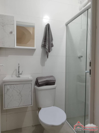 Imagem Casa com 1 Quarto para Alugar, 16 m² em Centro - Jacareí Imagem Casa com 1 Quarto para Alugar, 16 m² em Centro - Jacareí