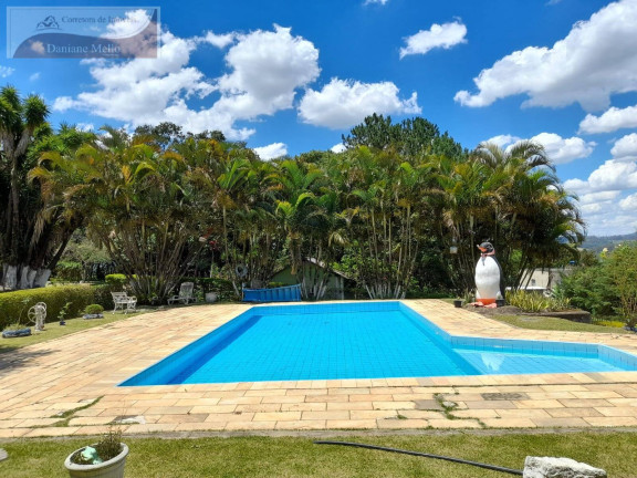 Imagem Chácara com 3 Quartos à Venda, 11.000 m² em Mãe Dos Homens - Bragança Paulista Imagem Chácara com 3 Quartos à Venda, 11.000 m² em Mãe Dos Homens - Bragança Paulista