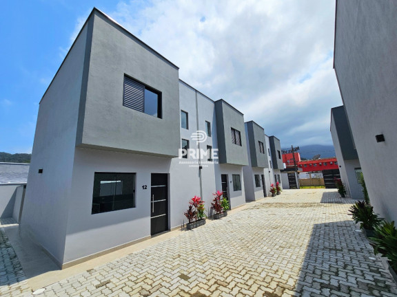 Imagem Sobrado com 2 Quartos à Venda, 75 m² em Capricórnio Ii - Caraguatatuba Imagem Sobrado com 2 Quartos à Venda, 75 m² em Capricórnio Ii - Caraguatatuba