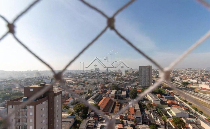Imagem Apartamento com 2 Quartos à Venda, em Vila Ré - São Paulo Imagem Apartamento com 2 Quartos à Venda, em Vila Ré - São Paulo
