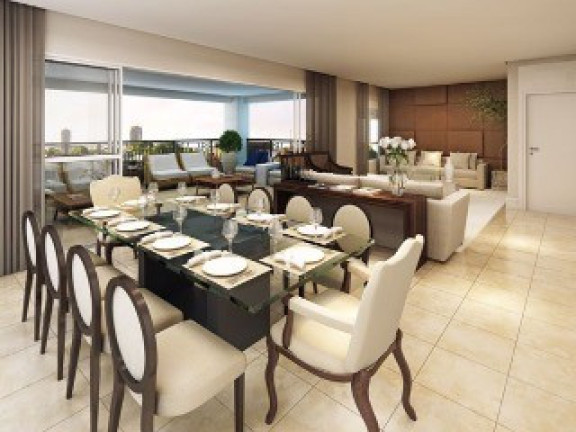 Imagem Imóvel com 4 Quartos à Venda, 600 m² em Ibirapuera - São Paulo Imagem Imóvel com 4 Quartos à Venda, 600 m² em Ibirapuera - São Paulo