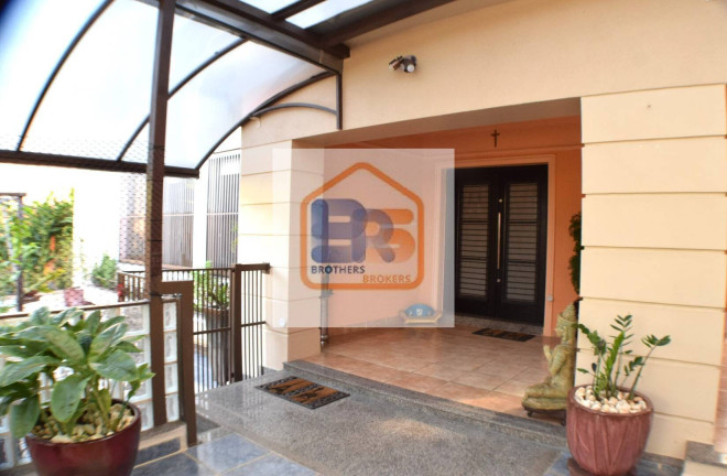 Imagem Casa com 5 Quartos à Venda, 1.000 m² em City Lapa - São Paulo