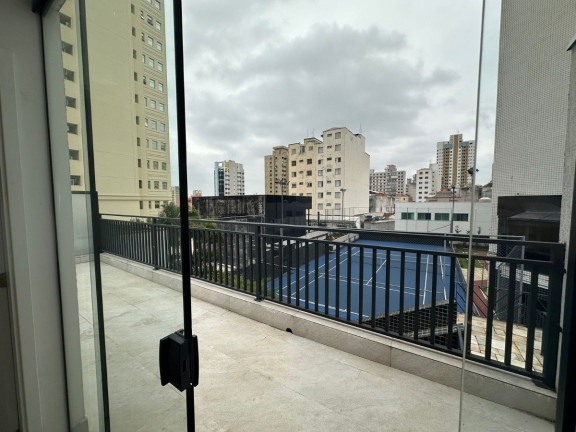 Imagem Apartamento com 1 Quarto à Venda, 30 m² em Santana - São Paulo Imagem Apartamento com 1 Quarto à Venda, 30 m² em Santana - São Paulo