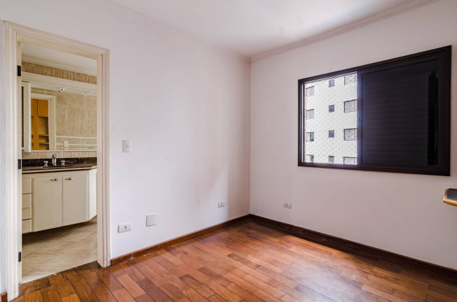 Imagem Apartamento com 3 Quartos à Venda, 184 m² em Jardim Da Saúde - São Paulo