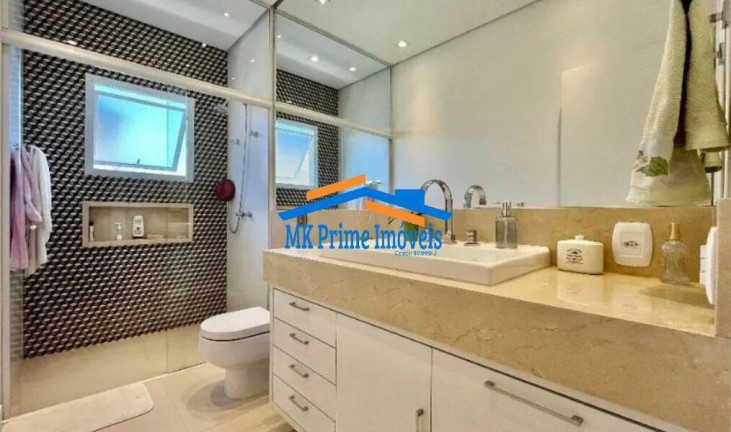 Imagem Casa de Condomínio com 4 Quartos à Venda, 626 m² em Jardim Do Golf I - Jandira Imagem Casa de Condomínio com 4 Quartos à Venda, 626 m² em Jardim Do Golf I - Jandira