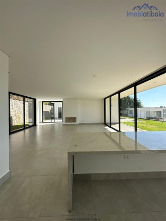 Imagem Casa de Condomínio com 3 Quartos à Venda, 824 m² em Jardim Estância Brasil - Atibaia