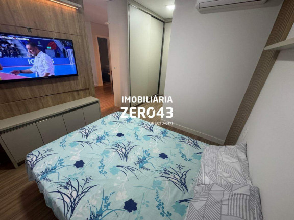 Imagem Apartamento com 1 Quarto para Alugar, 45 m² em Gleba Fazenda Palhano - Londrina Imagem Apartamento com 1 Quarto para Alugar, 45 m² em Gleba Fazenda Palhano - Londrina