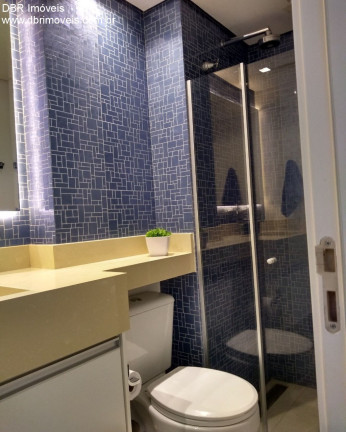 Imagem Apartamento com 2 Quartos à Venda, 59 m² em Vila Prudente - Sao Paulo