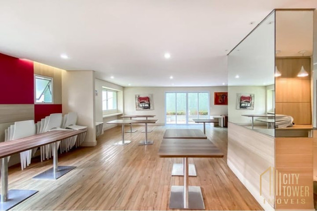 Imagem Apartamento com 3 Quartos à Venda, 126 m² em Vila Clementino - São Paulo Imagem Apartamento com 3 Quartos à Venda, 126 m² em Vila Clementino - São Paulo