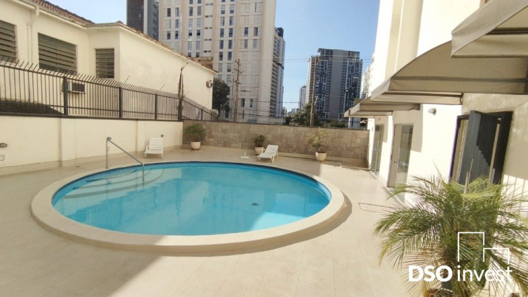 Imagem Apartamento com 3 Quartos à Venda ou Locação, 140 m² em Jardim Das Acácias - São Paulo Imagem Apartamento com 3 Quartos à Venda ou Locação, 140 m² em Jardim Das Acácias - São Paulo