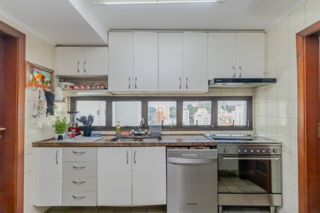 Imagem Apartamento com 4 Quartos à Venda, 170 m² em Perdizes - São Paulo Imagem Apartamento com 4 Quartos à Venda, 170 m² em Perdizes - São Paulo