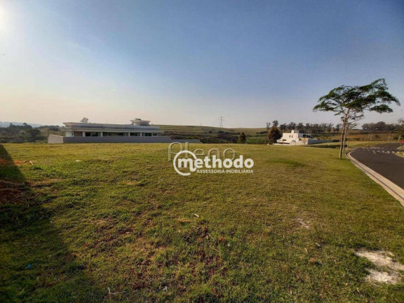 Imagem Terreno à Venda, 614 m² em Alphaville Dom Pedro - Campinas Imagem Terreno à Venda, 614 m² em Alphaville Dom Pedro - Campinas