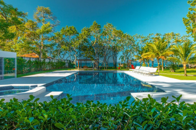 Imagem Casa com 7 Quartos à Venda, 980 m² em Tenorio - Ubatuba Imagem Casa com 7 Quartos à Venda, 980 m² em Tenorio - Ubatuba