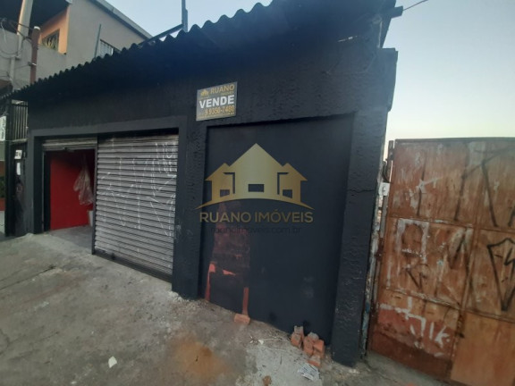 Imagem Imóvel à Venda, 120 m² em Vila Carmosina - São Paulo