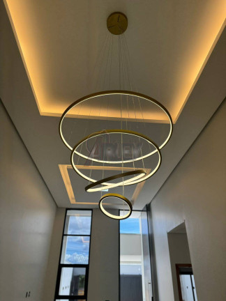Imagem Casa com 3 Quartos à Venda, 260 m² em Planalto - Montes Claros Imagem Casa com 3 Quartos à Venda, 260 m² em Planalto - Montes Claros