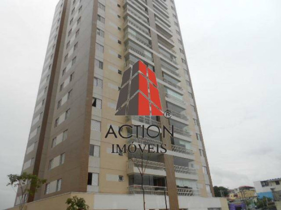 Imagem Apartamento com 3 Quartos à Venda, 124 m² em Vila Formosa - São Paulo Imagem Apartamento com 3 Quartos à Venda, 124 m² em Vila Formosa - São Paulo