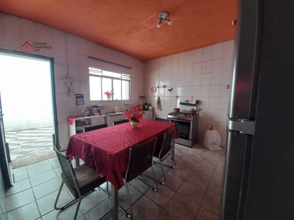 Imagem Casa com 2 Quartos à Venda, 226 m² em Mooca - São Paulo Imagem Casa com 2 Quartos à Venda, 226 m² em Mooca - São Paulo