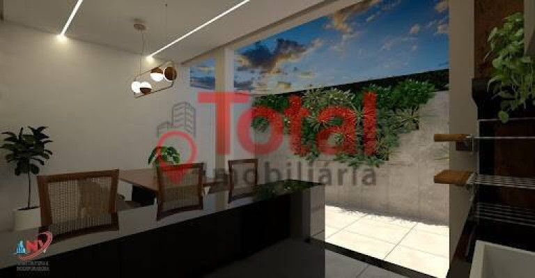 Imagem Casa com 3 Quartos à Venda, 157 m² em Ideal - Ipatinga Imagem Casa com 3 Quartos à Venda, 157 m² em Ideal - Ipatinga