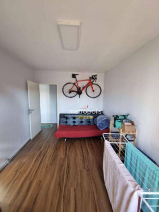 Imagem Apartamento com 2 Quartos à Venda, 80 m² em Centro - São Caetano Do Sul