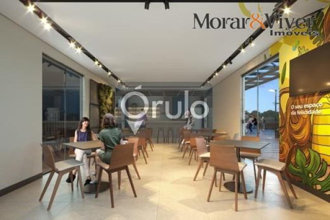 Imagem Apartamento com 2 Quartos à Venda, 55 m² em Campo Comprido - Curitiba Imagem Apartamento com 2 Quartos à Venda, 55 m² em Campo Comprido - Curitiba