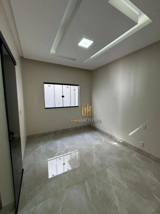Imagem Casa com 3 Quartos à Venda, 180 m² em Cardoso Continuação - Aparecida De Goiânia Imagem Casa com 3 Quartos à Venda, 180 m² em Cardoso Continuação - Aparecida De Goiânia
