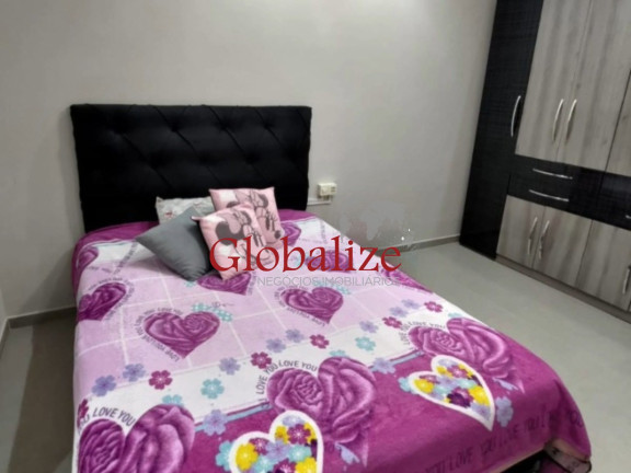 Imagem Imóvel com 1 Quarto à Venda, 45 m² em Marapé - Santos Imagem Imóvel com 1 Quarto à Venda, 45 m² em Marapé - Santos