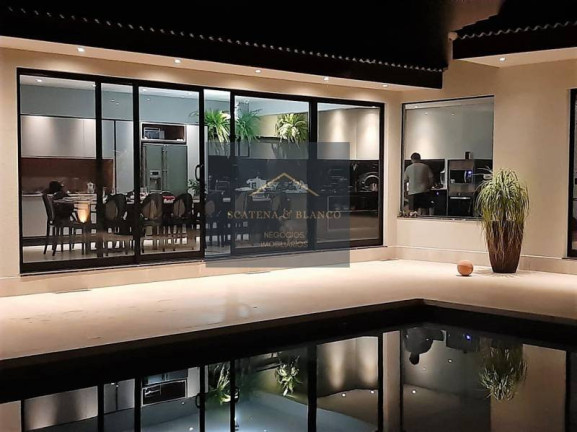 Imagem Casa de Condomínio com 4 Quartos à Venda, 426 m² em Condomínio Solar Do Bosque - Sorocaba Imagem Casa de Condomínio com 4 Quartos à Venda, 426 m² em Condomínio Solar Do Bosque - Sorocaba