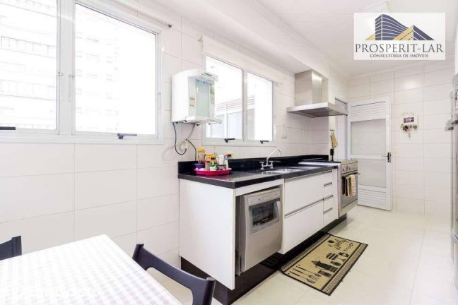 Imagem Apartamento com 3 Quartos à Venda, 164 m² em Tatuapé - São Paulo Imagem Apartamento com 3 Quartos à Venda, 164 m² em Tatuapé - São Paulo