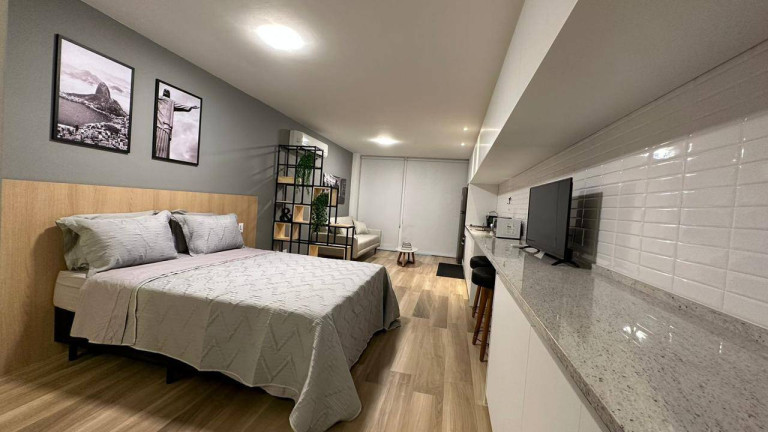 Imagem Apartamento com 1 Quarto à Venda, 70 m² em Ipanema - Rio De Janeiro